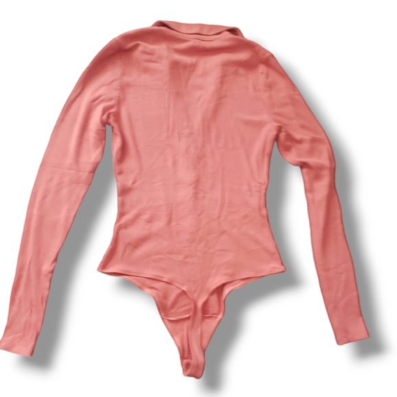 Aritzia Wilfred Bodysuit - Picture 2 of 6